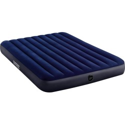 INTEX air bed, 64759, colorful, 203 x 152 x 25 cm 64759 6941057412467