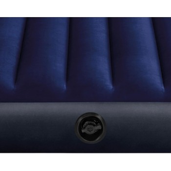INTEX air bed, 64759, colorful, 203 x 152 x 25 cm 64759 6941057412467