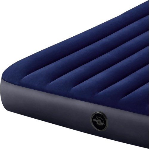 INTEX Queen Dura-Beam Series Classic Downy Αερόστρωμα 152X203x25cm 64759 6941057412467