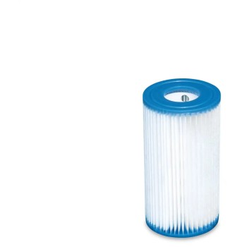 INTEX Filter Cartridge For Swimming Pool Blue 10,8 X 21,6 X 20,3 Cm - Set 29002 6941057404431