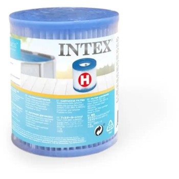 INTEX Pool Filter Cartridge H 29007 078257290079