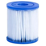 INTEX Ανταλλακτικό Φίλτρο Πισίνας Cartridge H 29007 078257290079
