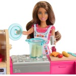Mattel Barbie And Teresa Recipe For Friendship Σετ Κουζίνα JCT06 194735275502