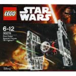 LEGO Promo Star Wars First Order Special Forces TIE Fighter 30276 5702015415064