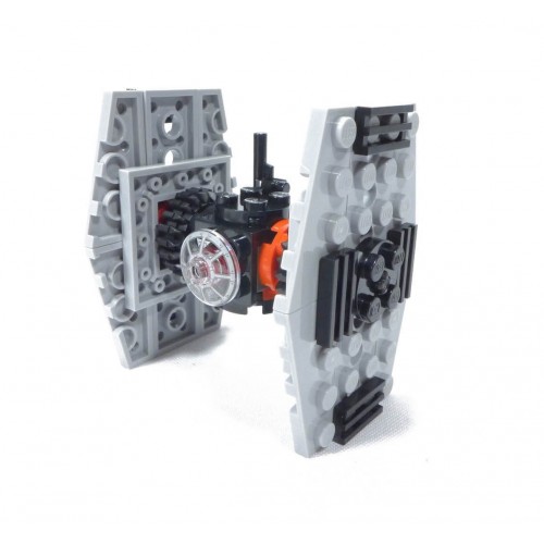 LEGO Promo Star Wars First Order Special Forces TIE Fighter 30276 5702015415064