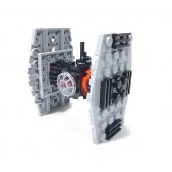 LEGO Promo Star Wars First Order Special Forces TIE Fighter 30276 5702015415064
