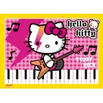 Ravensburger 4x100 pcs Puzzles Hello Kitty 12004159 4005555041597