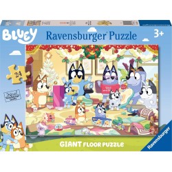 Ravensburger 24 pcs Floor Puzzle Bluey 03171 4005556031719