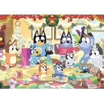 Ravensburger 24 pcs Floor Puzzle Bluey 03171 4005556031719