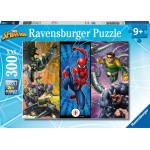 Ravensburger 300xxl pcs Puzzle Spiderman 12001072 4005555010722