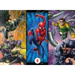Ravensburger 300xxl pcs Puzzle Spiderman 12001072 4005555010722