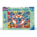 Ravensburger 100xxl pcs Puzzle Stitch 12001071 4005555010715