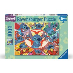 Ravensburger Παζλ 100xxl Τεμ. Stitch 12001071 4005555010715