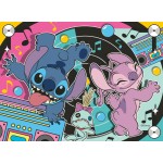Ravensburger Puzzle 4 in 1 stitch 12001069 4005555010692