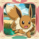 Ravensburger 3x49 pcs Puzzle Pokemon Pikatchu 12004062 4005555040620