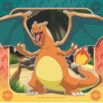 Ravensburger 3x49 pcs Puzzle Pokemon Pikatchu 12004062 4005555040620