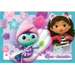 Ravensburger Παζλ 2x12 Τεμ. Gabbys Dollhouse 05709 4005556057092