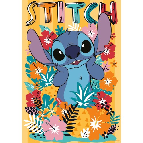 Ravensburger Παζλ 300xxl Τεμ. Stitch 13399 4005556133994