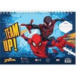 Diakakis imports Spiderman Painting 23x33 40 Avak-sensil- 2sel 2S. 000508554 5205698747892