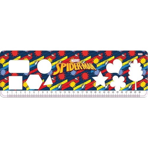 Diakakis imports Μπλοκ Ζωγραφικής Spiderman 23X33 40Φυλ Αυτοκ-Στενσιλ- 2Σελ ΧΡ - 1 Τμχ 000508554 5205698747892