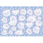 Diakakis imports Hello Kitty Μπλοκ Ζωγραφικής Cinamoroll 23X33 40Φυλ ΜΕ Αυτοκολλητα - 1 Τμχ 000490140 5205698748677