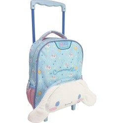 Diakakis imports Volume Cinnamoroll School Ears Must Team 2 Presses 000490184 5205698754135