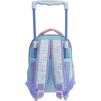 Diakakis imports Volume Cinnamoroll School Ears Must Team 2 Presses 000490184 5205698754135