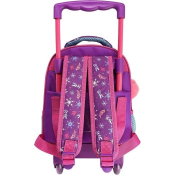 Diakakis imports Disney Frozen Forever Sisters Must Team 2 Pockets 000565036 5205698751004