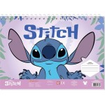 Diakakis imports Block Lilo and Stitch 23x33 40 Avak-sensil 2sel 2S. 1 000564982 5205698747830