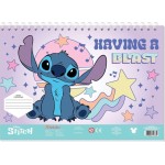 Diakakis imports Block Lilo and Stitch 23x33 40 Avak-sensil 2sel 2S. 1 000564982 5205698747830