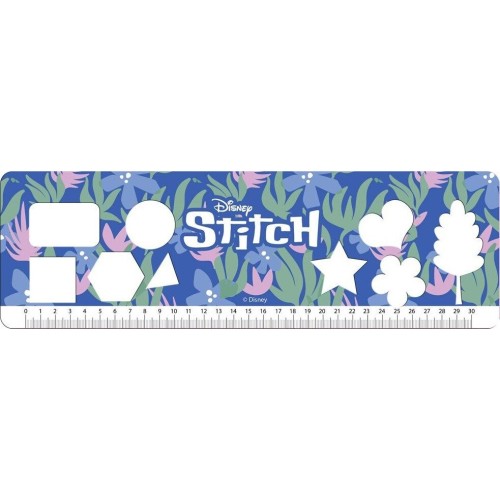 Diakakis imports Μπλοκ Ζωγραφικής Lilo And Stitch 23X33 40Φυλ Αυτοκ-Στενσιλ- 2Σελ ΧΡ - 1 Τμχ 000564982 5205698747830