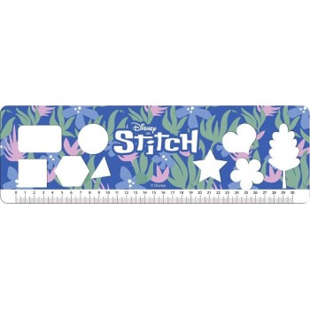 Diakakis imports Μπλοκ Ζωγραφικής Lilo And Stitch 23X33 40Φυλ Αυτοκ-Στενσιλ- 2Σελ ΧΡ - 1 Τμχ 000564982 5205698747830