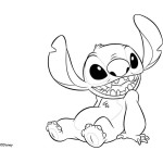 Diakakis imports Block Lilo and Stitch 23x33 40 Avak-sensil 2sel 2S. 1 000564982 5205698747830