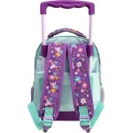 Diakakis imports Σχολική Τσάντα Τρόλεϊ Νηπίου Disney Stitch You Re Out Of This World Must Team 2 Θήκες 000565073 5205698752865
