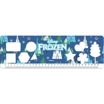Diakakis imports Disney Frozen Frozen Painting Bloc 23x33 40 Acc-sensil- 2sel 2SE 2pm 2 000564985 5205698747984