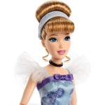 Mattel Disney Princess Cinderella Συλλεκτική Σταχτοπούτα JCR78 194735275304