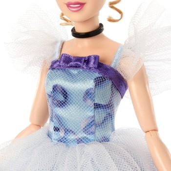 Mattel Disney Princess Cinderella Συλλεκτική Σταχτοπούτα JCR78 194735275304