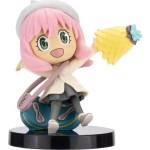 Jazwares Total Anime - Blind Figure Spy X Family 5Cm W1 (6 Designs) - 1 Pc JWT00043 191726718024