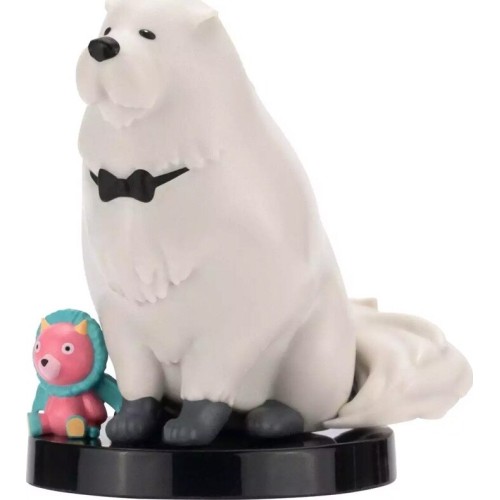 Jazwares Total Anime - Blind Figure Spy X Family 5Cm W1 (6 Designs) - 1 Pc JWT00043 191726718024