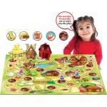Real Fun Toys Real Fun Επιτραπέζιο Τα 3 Γουρουνάκια 4062 5200392340622