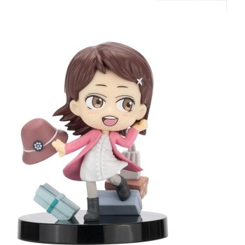 Jazwares Total Anime - Blind Figure Spy X Family 5Cm W1 (6 Designs) - 1 Pc JWT00043 191726718024