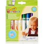 Crayola beginnings first markers 8 pack 8324 5010065083240
