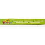 Crayola 8Τεμ. Minikids Μαρκαδόροι First Markers 8324 5010065083240
