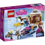 LEGO Disney Princess Anna & Kristoffs Sleigh Adventure H Περιπέτεια Της Άννας & Του Κρίστοφ Με Έλκηθρο 41066 5702015591751