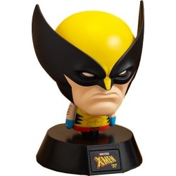 Marvel Avengers Paladone Icons: Marvel X-Men 97 - Wolverine Light PP12743XM 098021 5056577728460