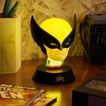 Paladone Marvel Avengers Icons: Marvel X-Men '97 - Wolverine Φωτιστικό (Pp12743xm) 098021 5056577728460