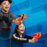Hasbro Nerf N Series Duo Dart Blasters και 12 N1 Darts G1492 5010996303073