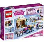 LEGO Disney Princess Anna & Kristoffs Sleigh Adventure H Περιπέτεια Της Άννας & Του Κρίστοφ Με Έλκηθρο 41066 5702015591751