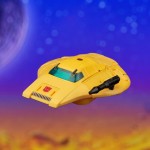 Hasbro Transformers Legacy Deluxe Class  Bumblebee Action Figure F2990 / G1292 5010996288974