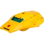 Hasbro Transformers Legacy Deluxe Class  Bumblebee Φιγούρα Δράσης F2990 / G1292 5010996288974